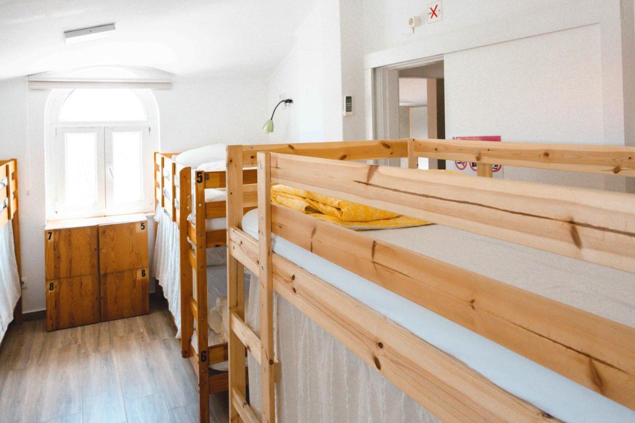 Cascais Bay Hostel Eksteriør billede