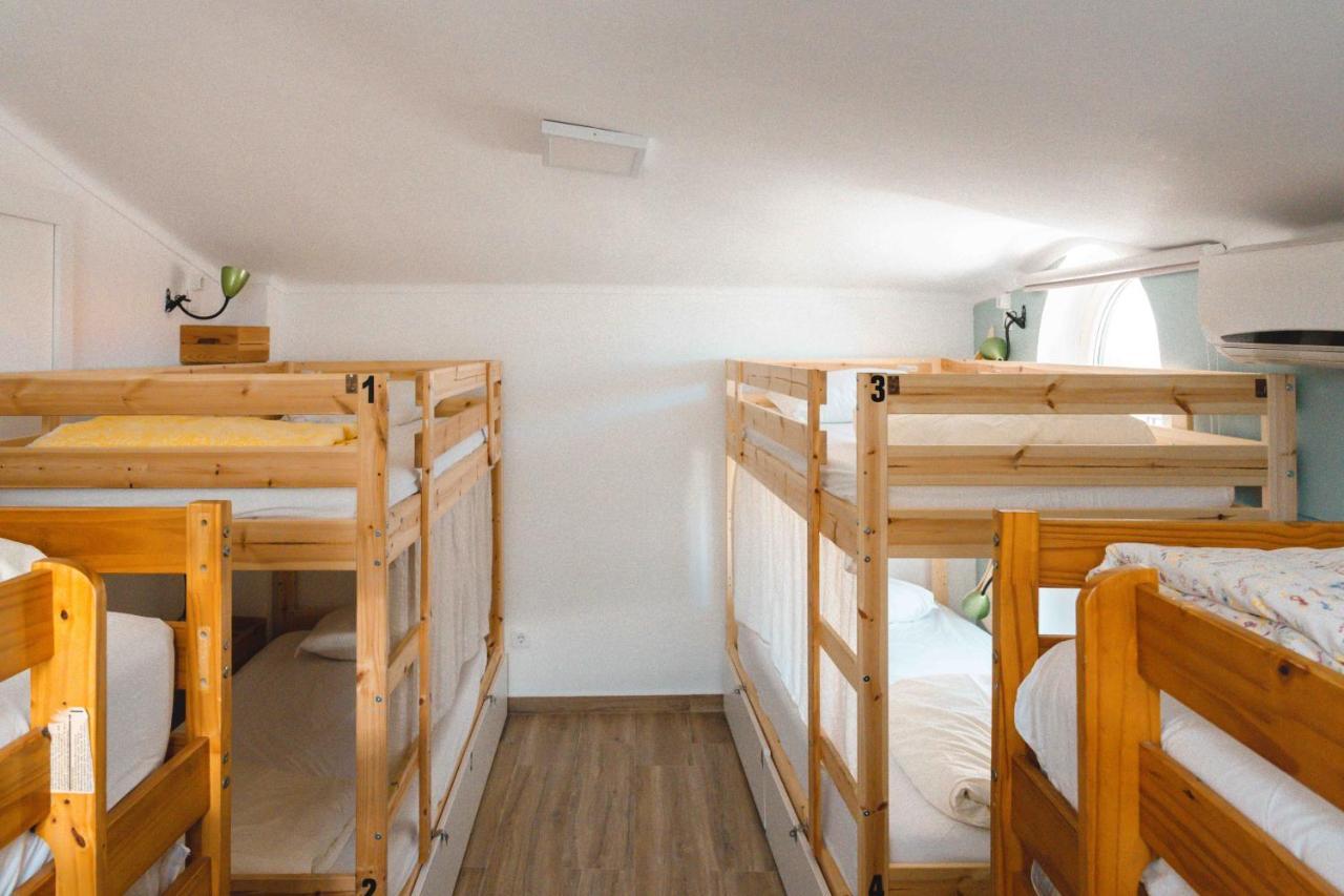 Cascais Bay Hostel Eksteriør billede