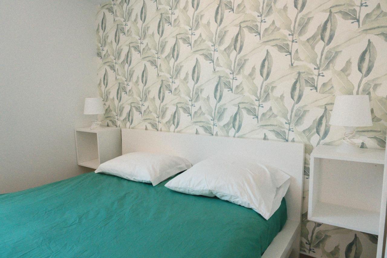 Cascais Bay Hostel Eksteriør billede