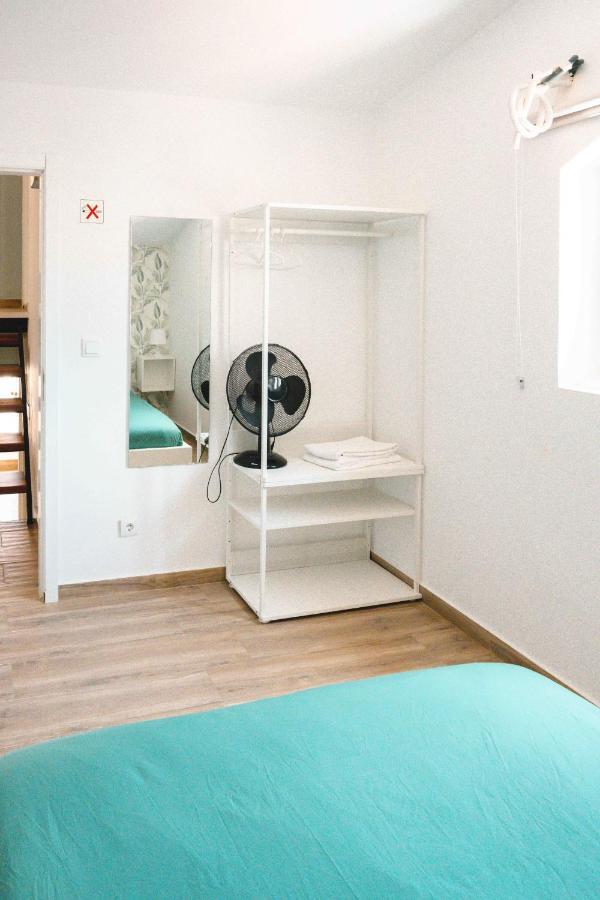 Cascais Bay Hostel Eksteriør billede