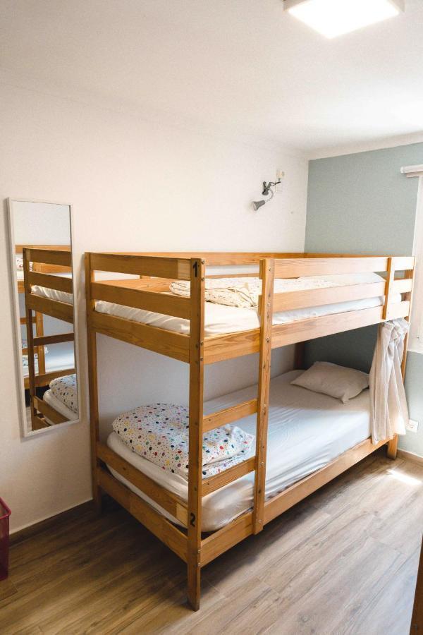Cascais Bay Hostel Eksteriør billede