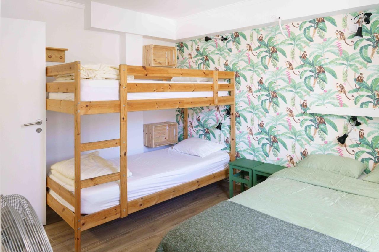 Cascais Bay Hostel Eksteriør billede