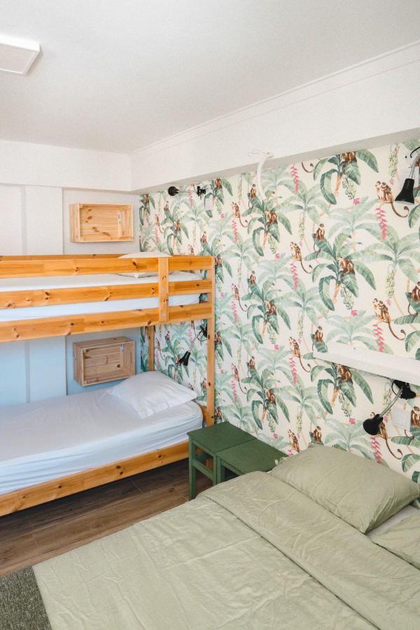 Cascais Bay Hostel Eksteriør billede
