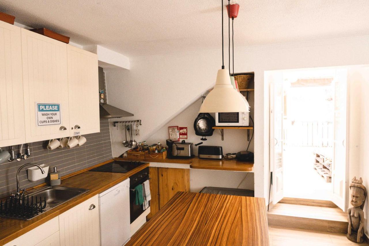 Cascais Bay Hostel Eksteriør billede