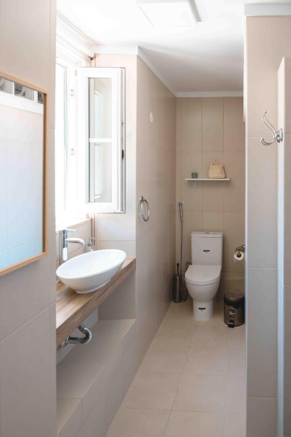 Cascais Bay Hostel Eksteriør billede