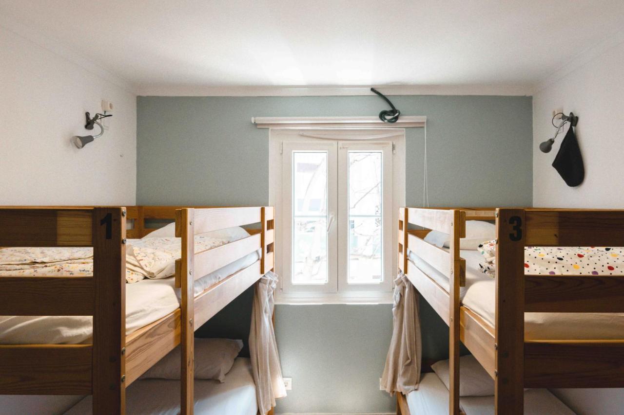 Cascais Bay Hostel Eksteriør billede