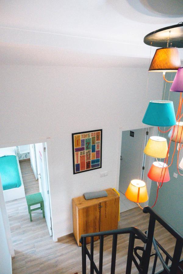 Cascais Bay Hostel Eksteriør billede