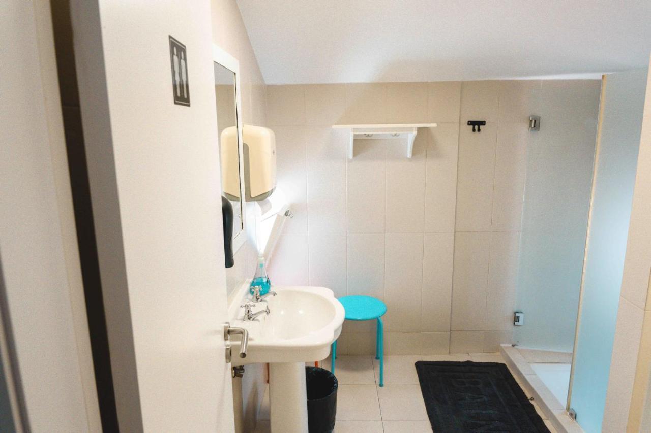 Cascais Bay Hostel Eksteriør billede