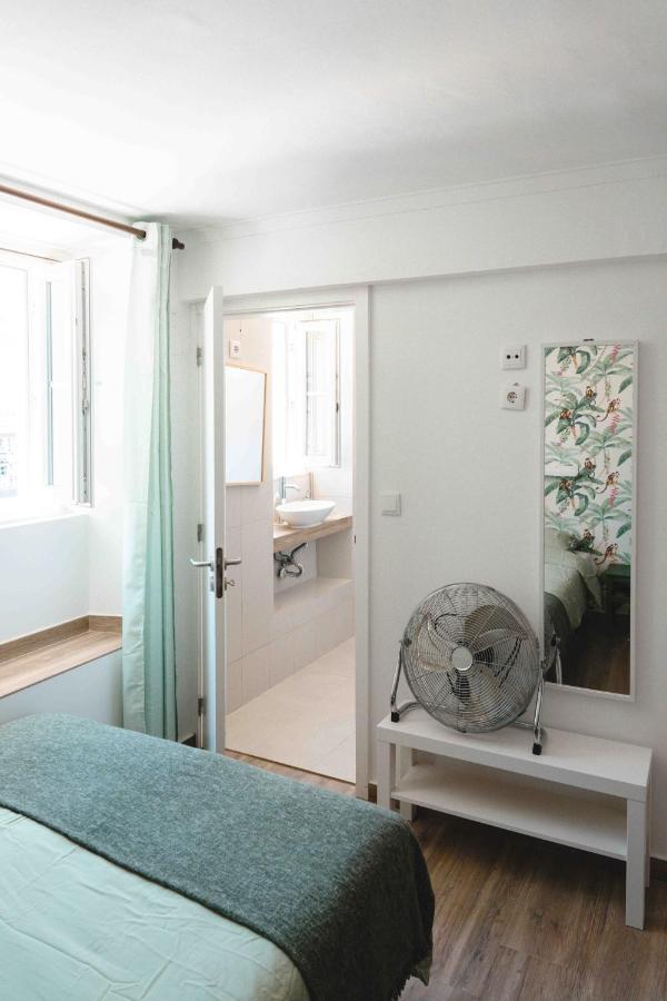 Cascais Bay Hostel Eksteriør billede