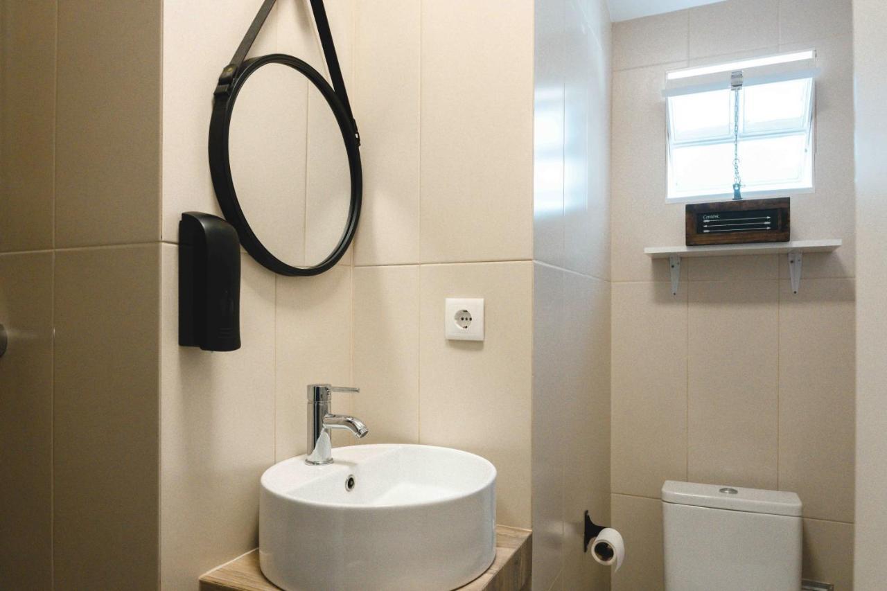 Cascais Bay Hostel Eksteriør billede