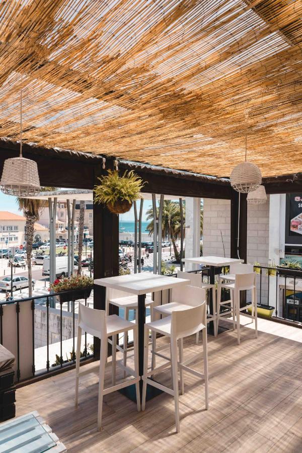Cascais Bay Hostel Eksteriør billede