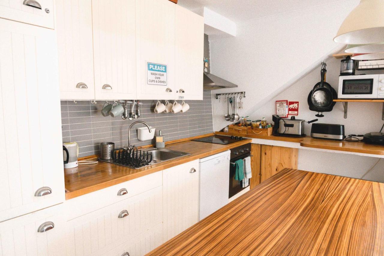 Cascais Bay Hostel Eksteriør billede