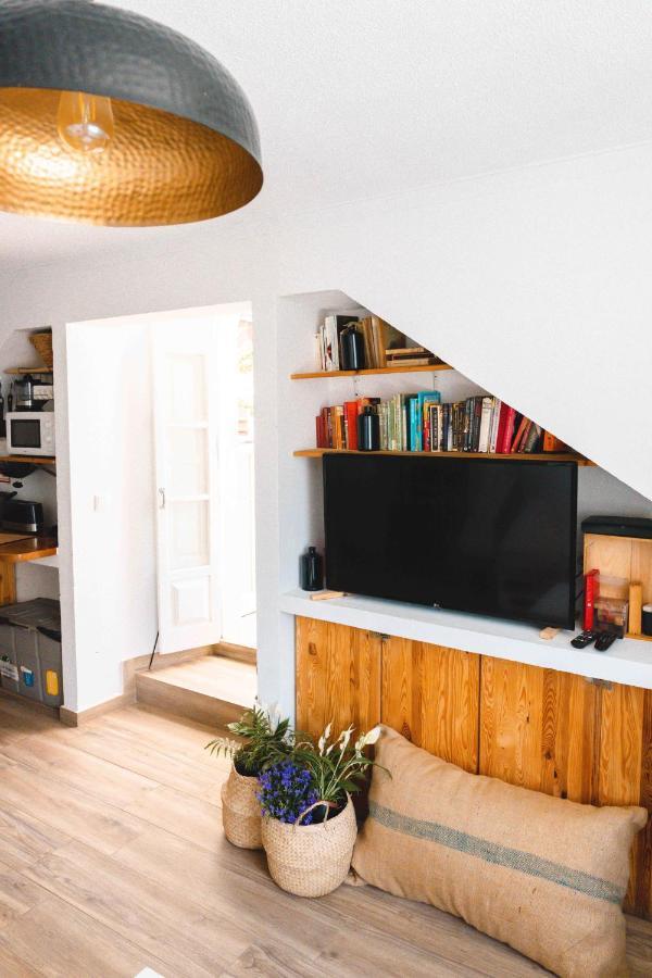 Cascais Bay Hostel Eksteriør billede